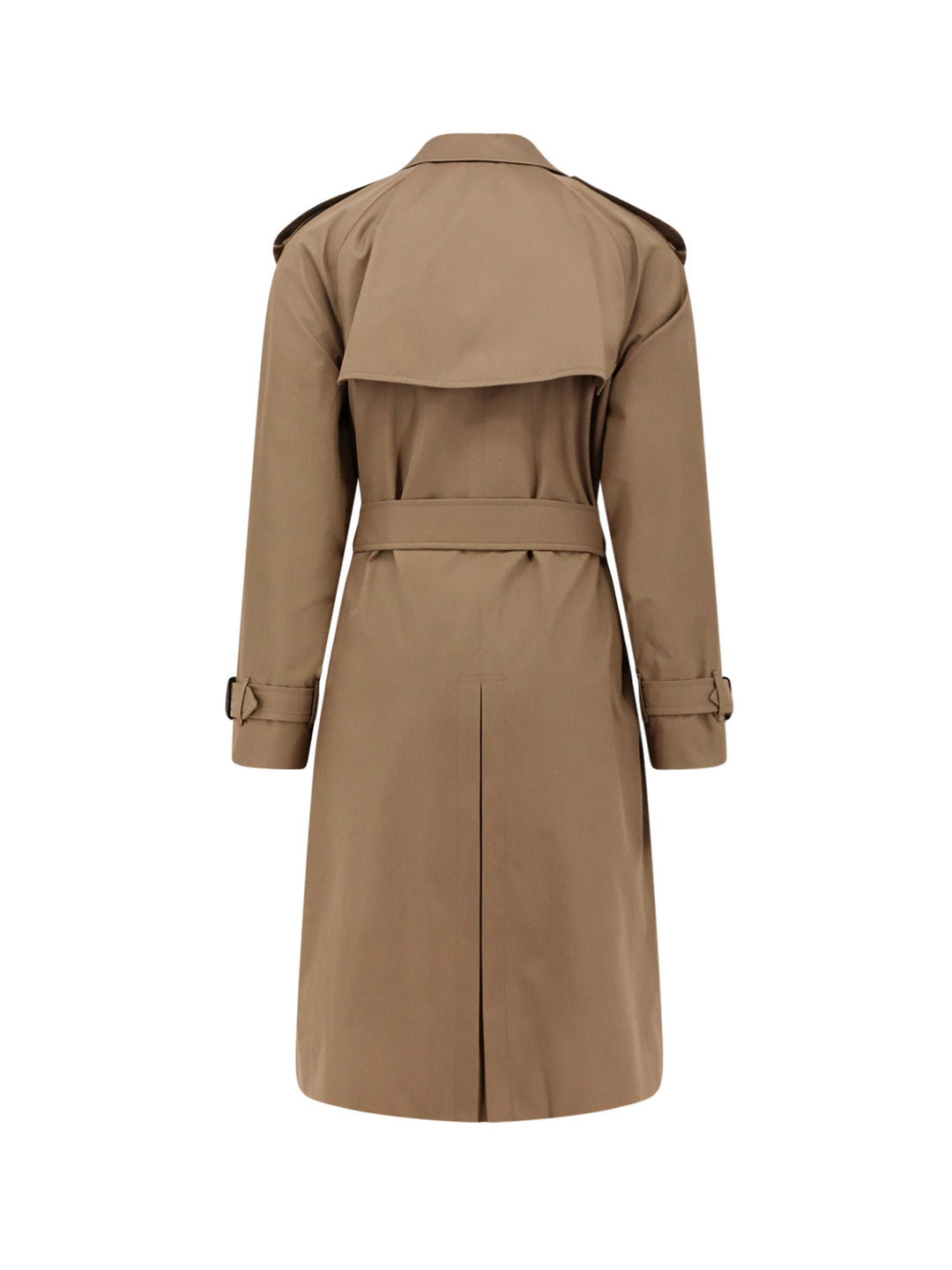 Burberry Coats - Clay Brown | a8e10777dfd19cad7f77f5335ba0eacdaa25725a