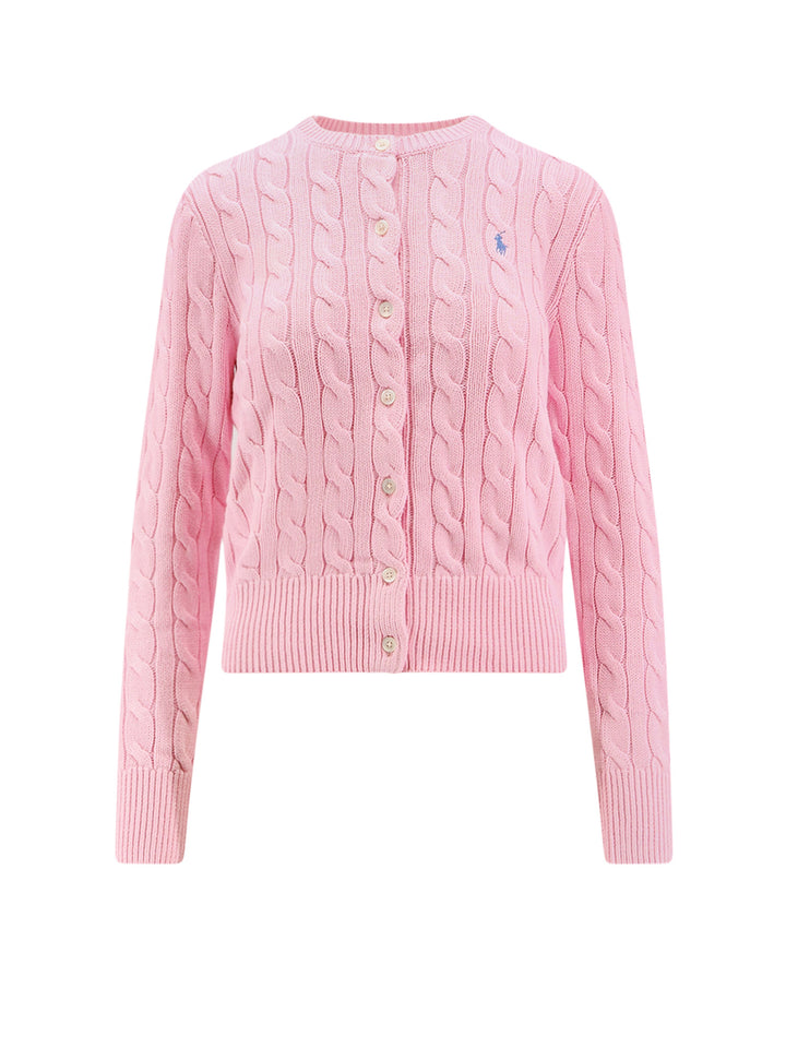Polo Ralph Lauren Sweaters - CARMEL PINK | 97ff04416bfebd8783e37ab1c39b5dbf46922c18