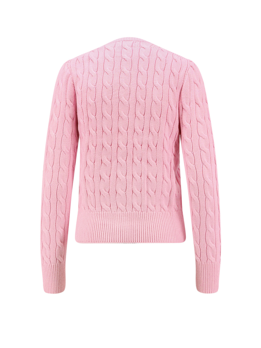 Polo Ralph Lauren Sweaters - CARMEL PINK | 6ced1f71415504552f98fb4e759660fd22d702af