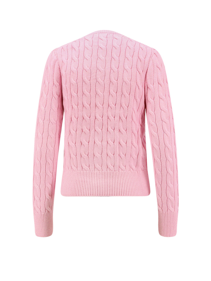 Polo Ralph Lauren Sweaters - CARMEL PINK | 6ced1f71415504552f98fb4e759660fd22d702af