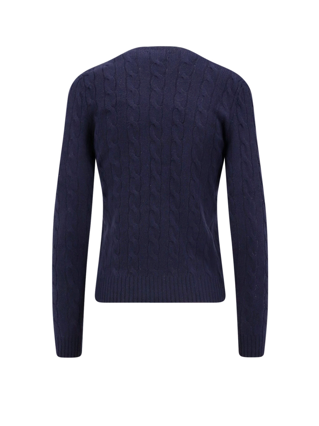Polo Ralph Lauren Sweaters - HUNTER NAVY | 68a1ecb60c55fc4ab14b5bbb10a95c80c6e186aa