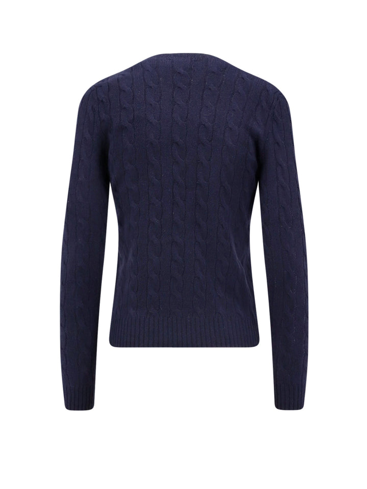 Polo Ralph Lauren Sweaters - HUNTER NAVY | 68a1ecb60c55fc4ab14b5bbb10a95c80c6e186aa