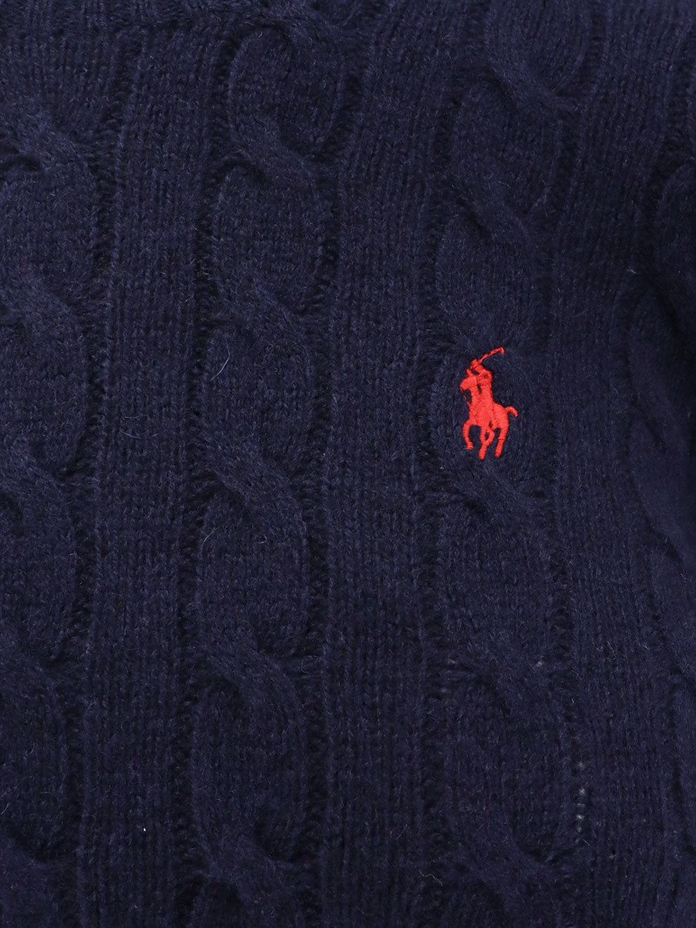 Polo Ralph Lauren Sweaters - HUNTER NAVY | c19fcb0681d0b53fbef8215399b4175cfd4dbf2b