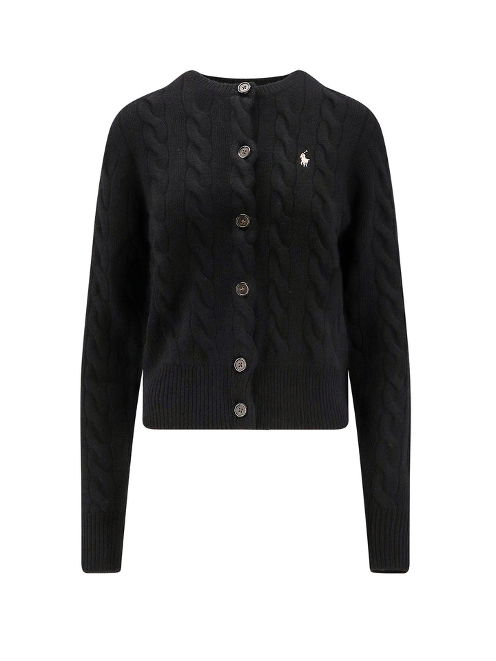 Polo Ralph Lauren Sweaters - POLO BLACK | c9efcd84e83b6d30b660836df3c795d0d6cb0cd8