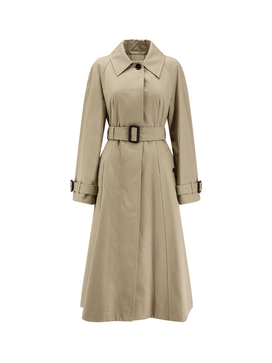Ellingham Cotton Trench