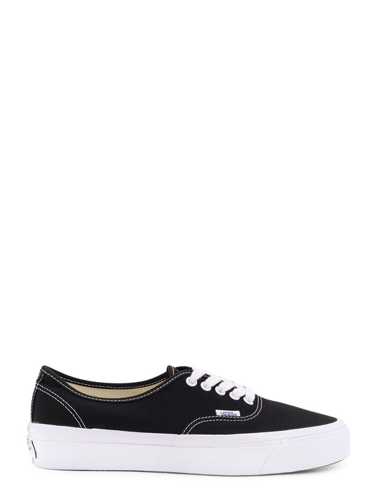 Lx Authentic Reissue 44 Canvas Low-Top Sneakers