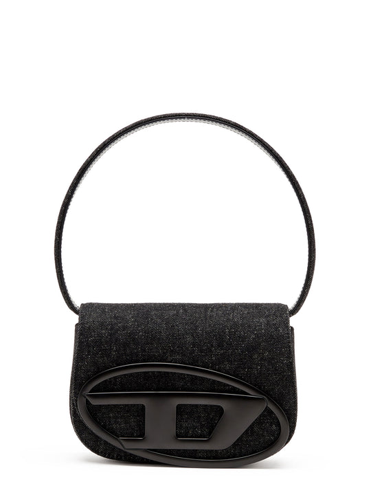 1dr Denim Shoulder Bag