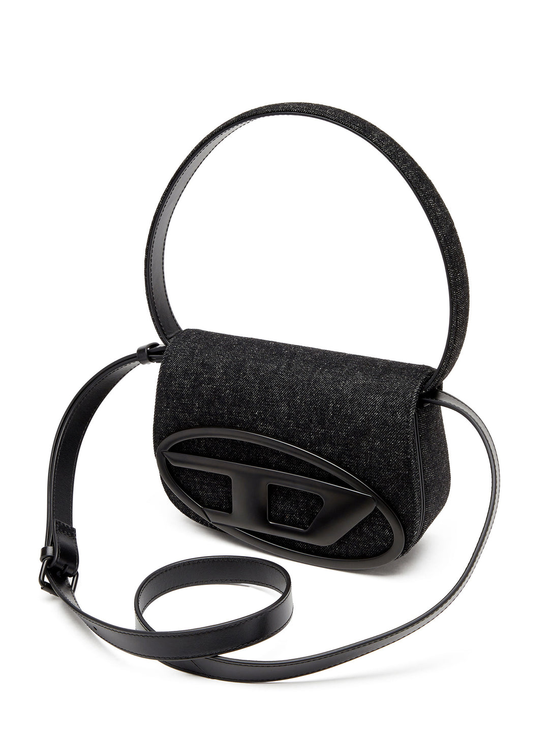 Diesel Bags - Blacks and greys | 65443183fdc4163d0940af007a2915d0485a0f16