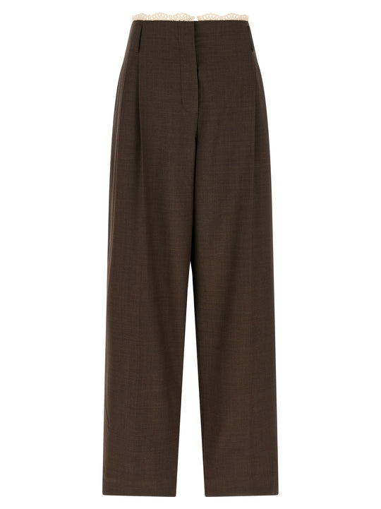 04 Pants Brown