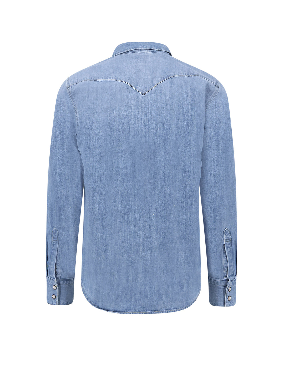 Levi'S Shirts - LIGHT INDIGO | e32dc5c53b893985613ba76b02822ba94f9b6538