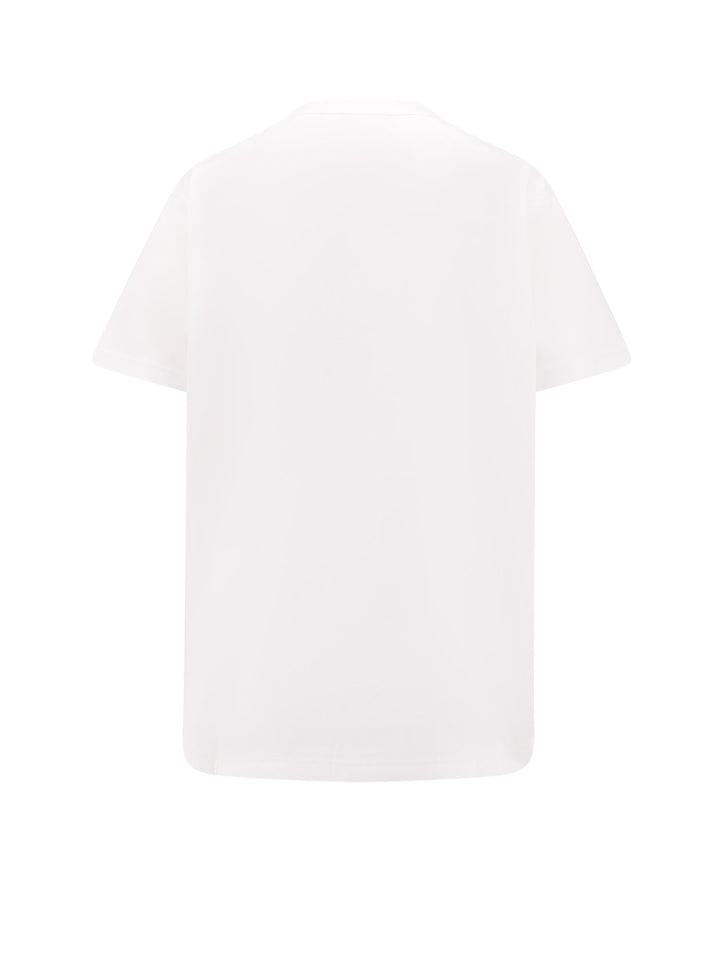 Burberry T-shirts and Polos - Light and natural | 325a6bd359affbff906f5666b67e8473ad630c34