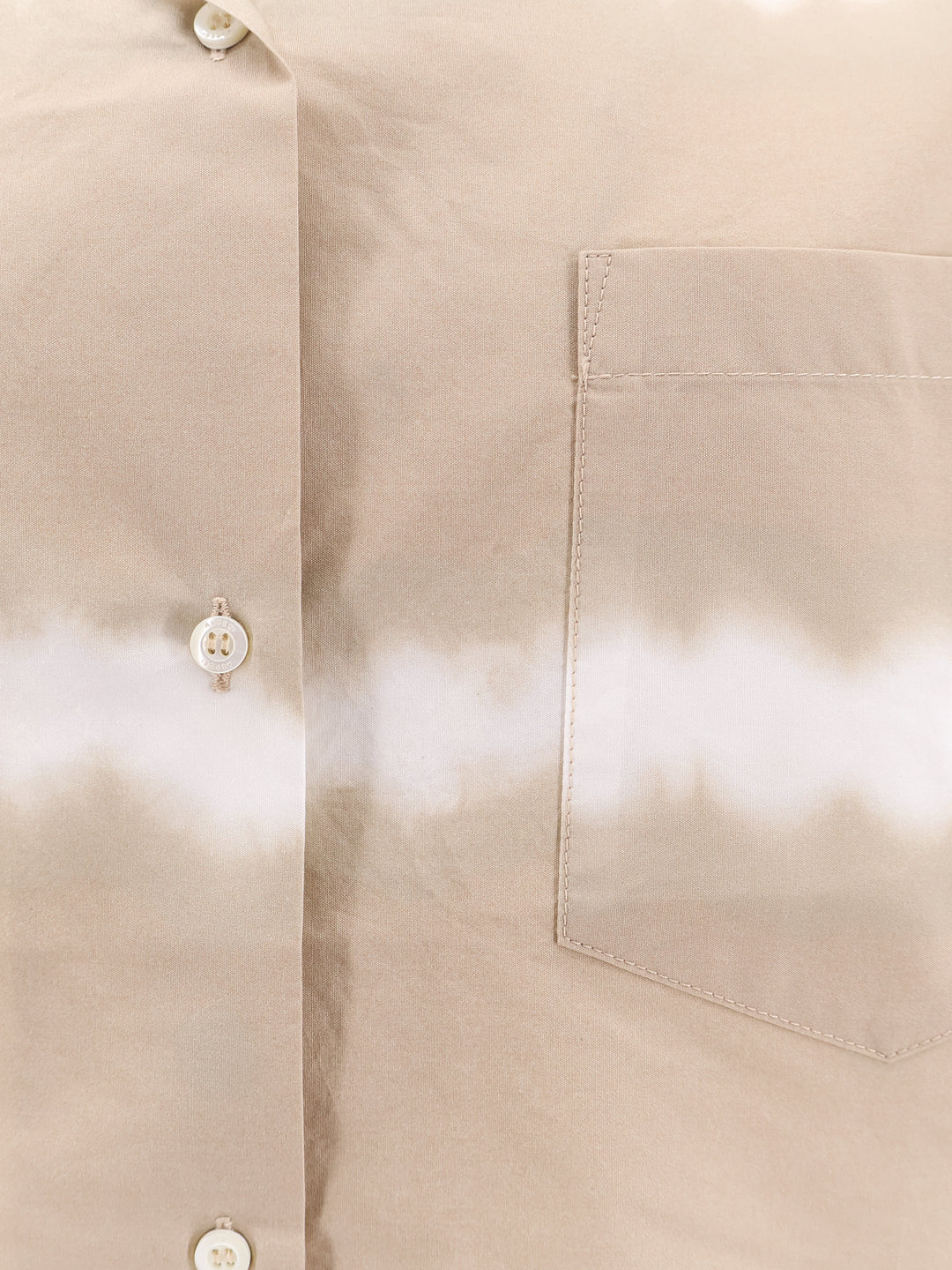 Aspesi Shirts - Light and natural | 5dd20625d3787ed05b55c0d9346fe7f4803c1a2c