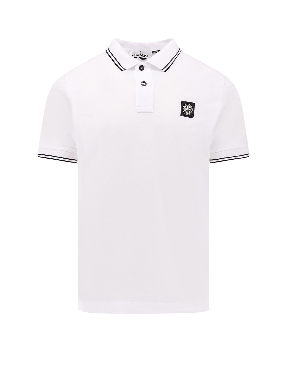 Stone Island T-shirts and Polos - Light and natural | 036cf59401dc33045ec083065097a2903910aede