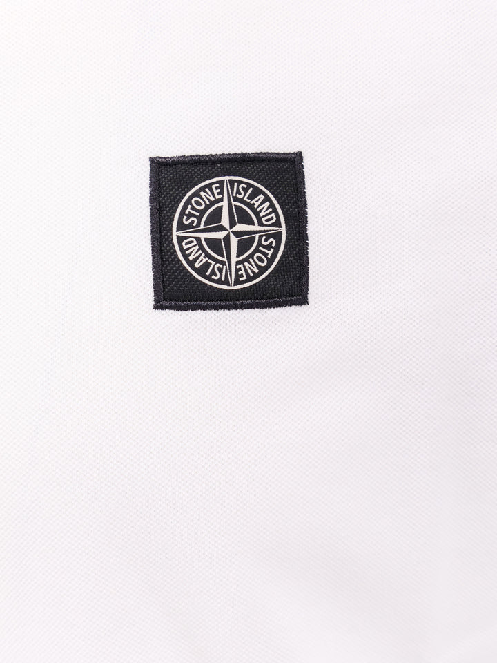 Stone Island T-shirts and Polos - Light and natural | 5bf23ea798eb81eee942ce124a7f552c9f3e55cb