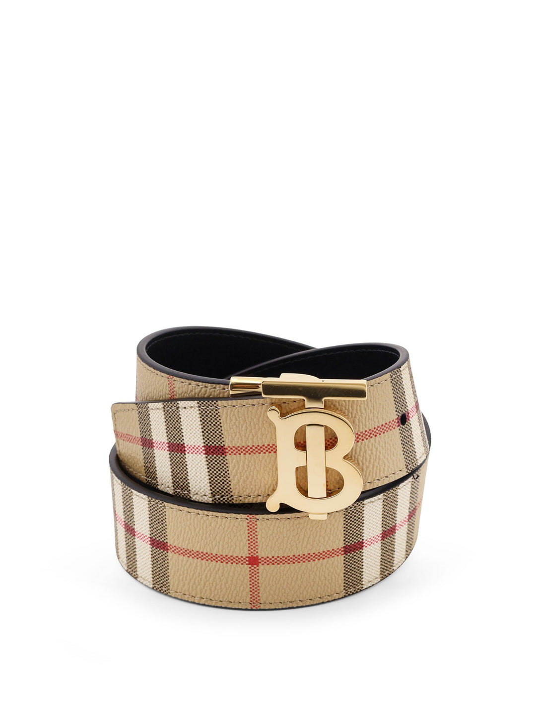 Burberry Belts - Beigegold | df6b295a9a7286c31fdd771eb6cbcd78af62a683