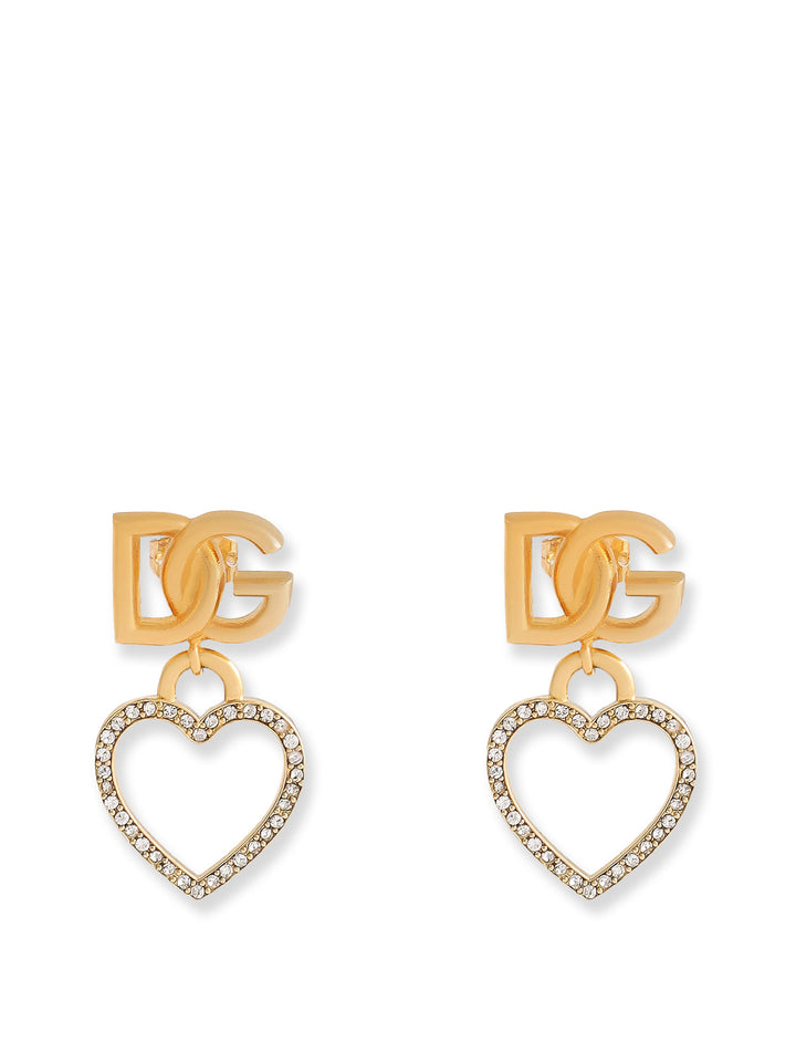 Dolce & Gabbana Bijoux - Brown | bcfc481c2b86688818466c4517a5ffb983dfbd53