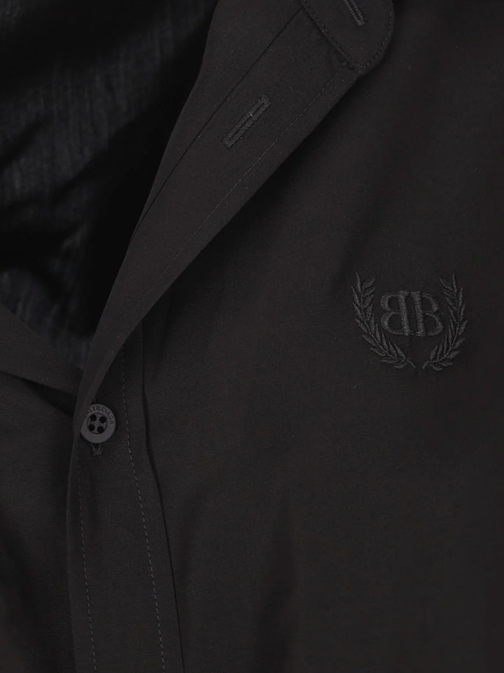 Balenciaga Shirts - Blacks and greys | 6ede14da2da598c45f4ea6af14554b402fb1bd45