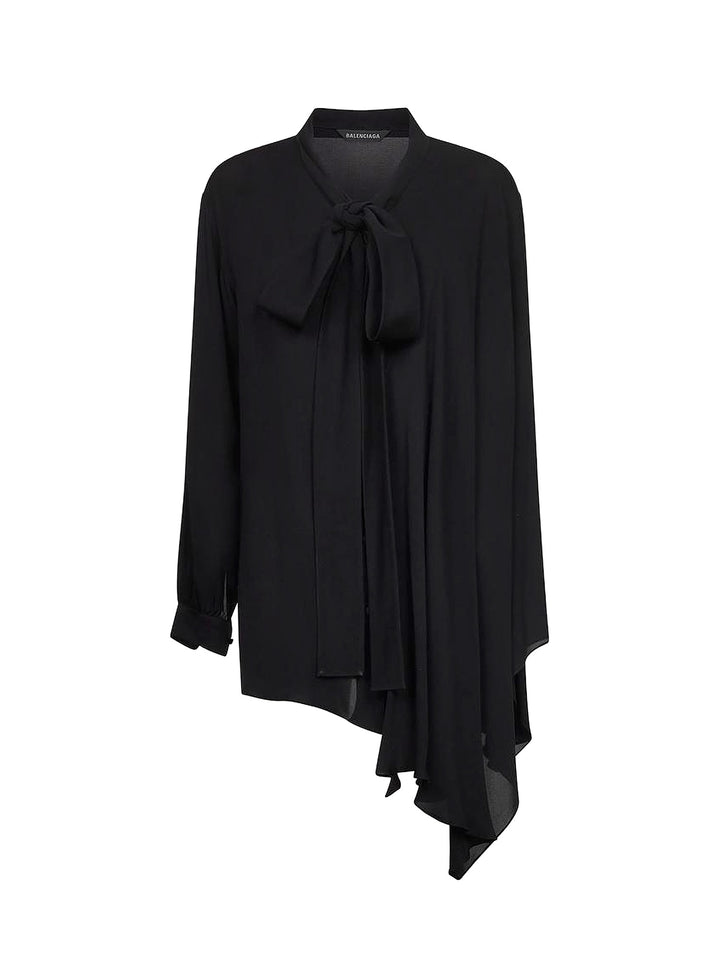 Balenciaga Shirts - Blacks and greys | c20a6483b10e4a12546744387e55d68fb236567b