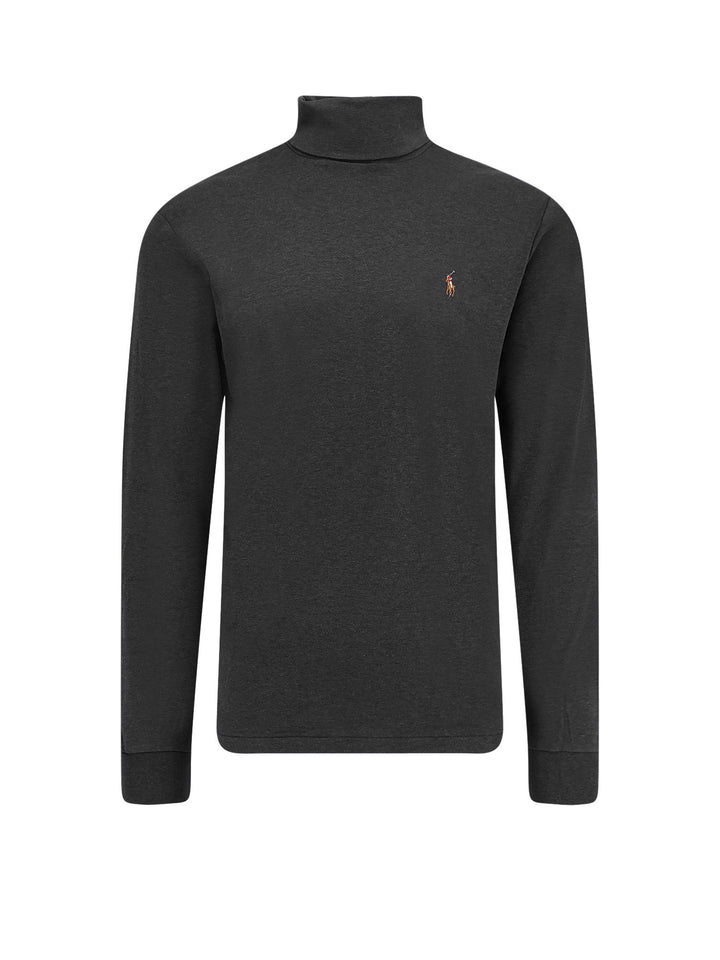 Polo Ralph Lauren Sweaters - POLO BLACK | ac3573bbe724cc80cc2a89c37e7158d87726ddc6