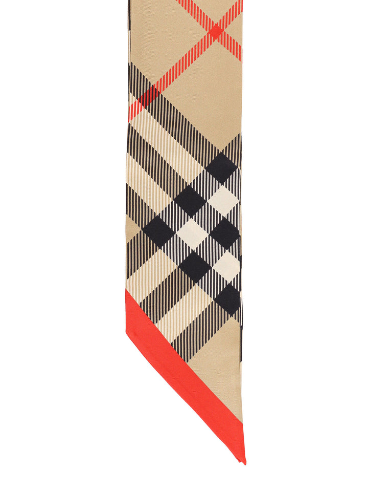Burberry Scarfs - SAND | 98fa1d5d6a108ffa8f7749bf95f503ea8e65c291