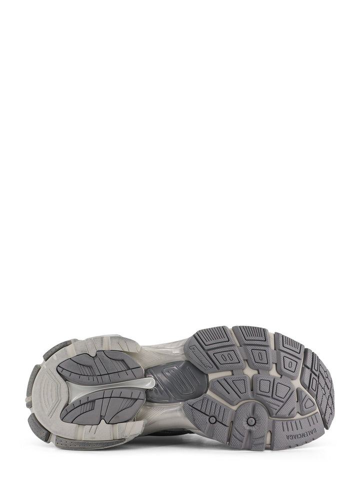 Balenciaga Sneakers - GREY MIX / SILVER | 5cd941922c8c9f9dd0c90a9dd640a366f5147936