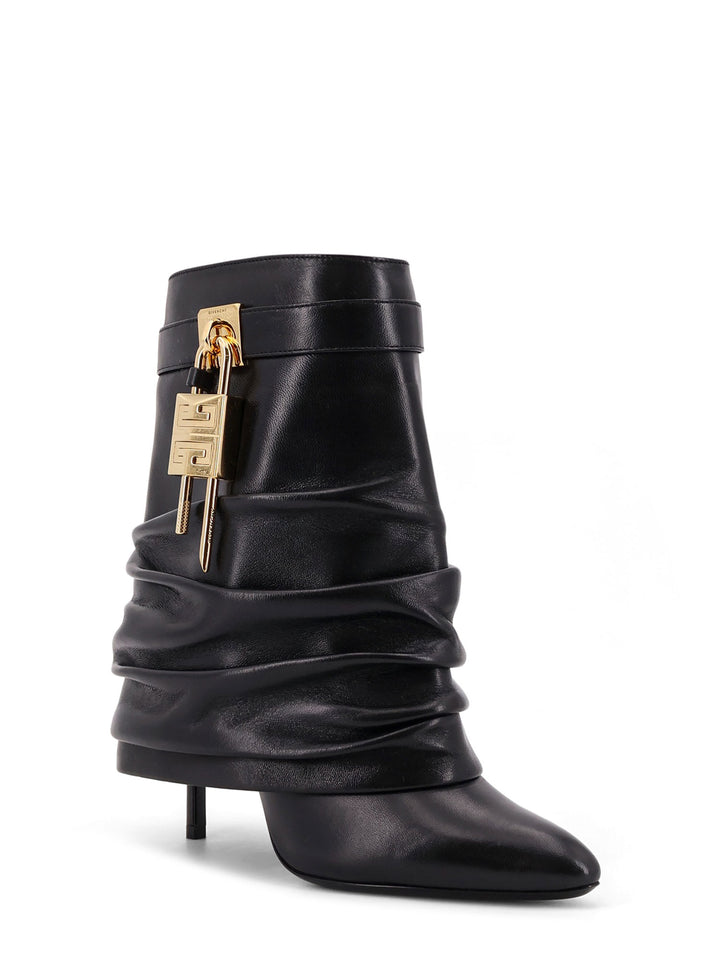 Givenchy Boots - Blacks and greys | cad284d6007b837bfaef729eef589998d43ae334