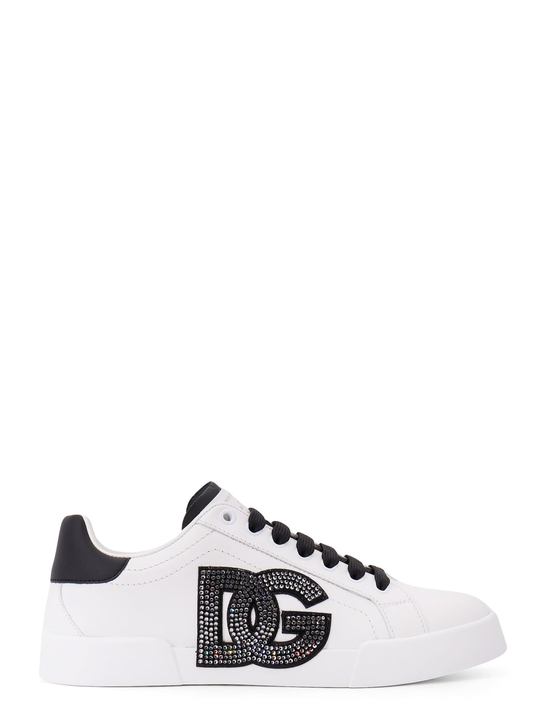 Dolce & Gabbana Sneakers - Light and natural | e684a844d765ec68e15cc3540bc4e8e734da7cfb