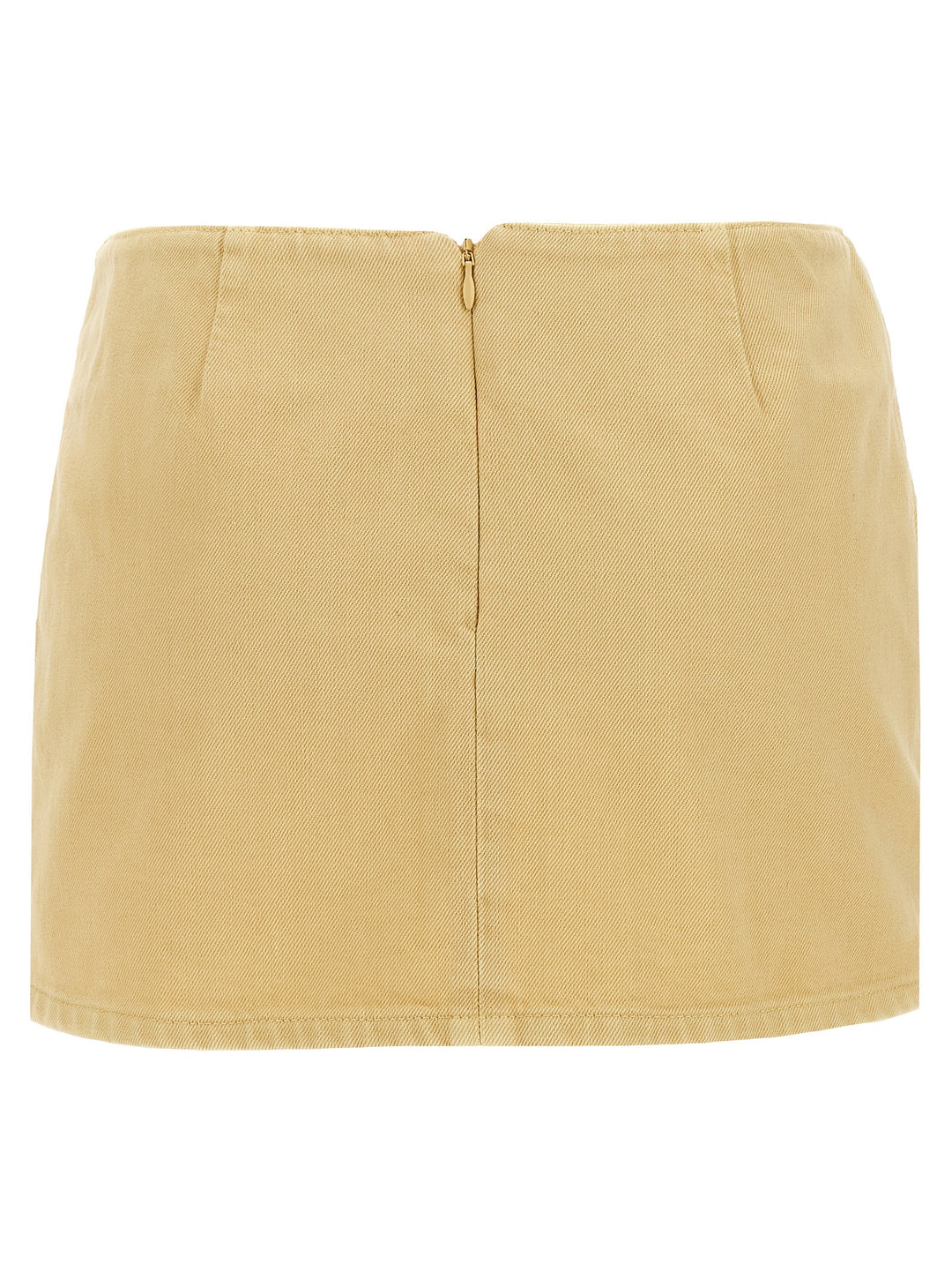 Magda Butrym 02 Skirts - Yellow | bd7e534907a7b8ce857dd65e9a3ebe972e07e1cc