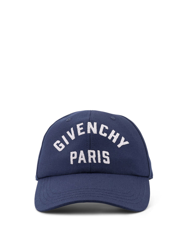 Givenchy Hats - Blue and green | 4b1aa4bb1329eb4c6cc29b583da9ce700e7d1f49