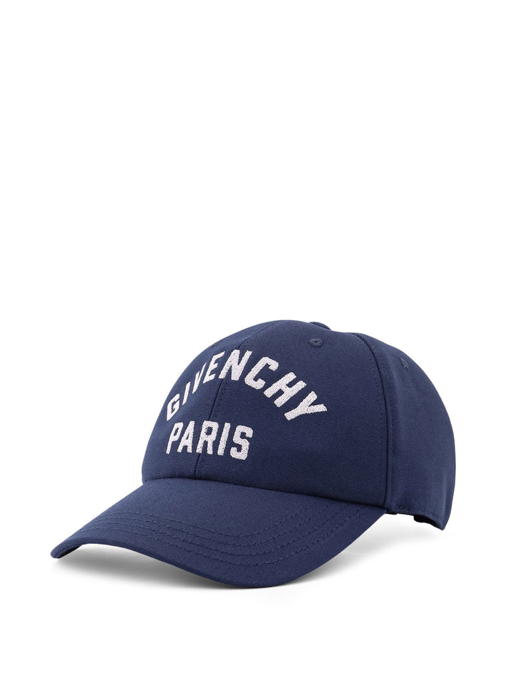 Givenchy Hats - Blue and green | 3a3309b64d4fc9d1e3637995672ef699184745fd