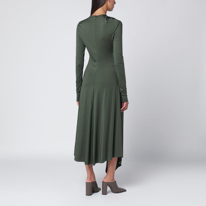 Victoria Beckham Apparel & Accessories - Green | 32c391c1b18925f3973fbb2a65ac43f66ecfd07e