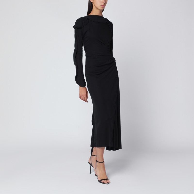 Victoria Beckham Apparel & Accessories - Black | b5c35bbda1bf5fcc3f301044ed7e1a2f0961af57