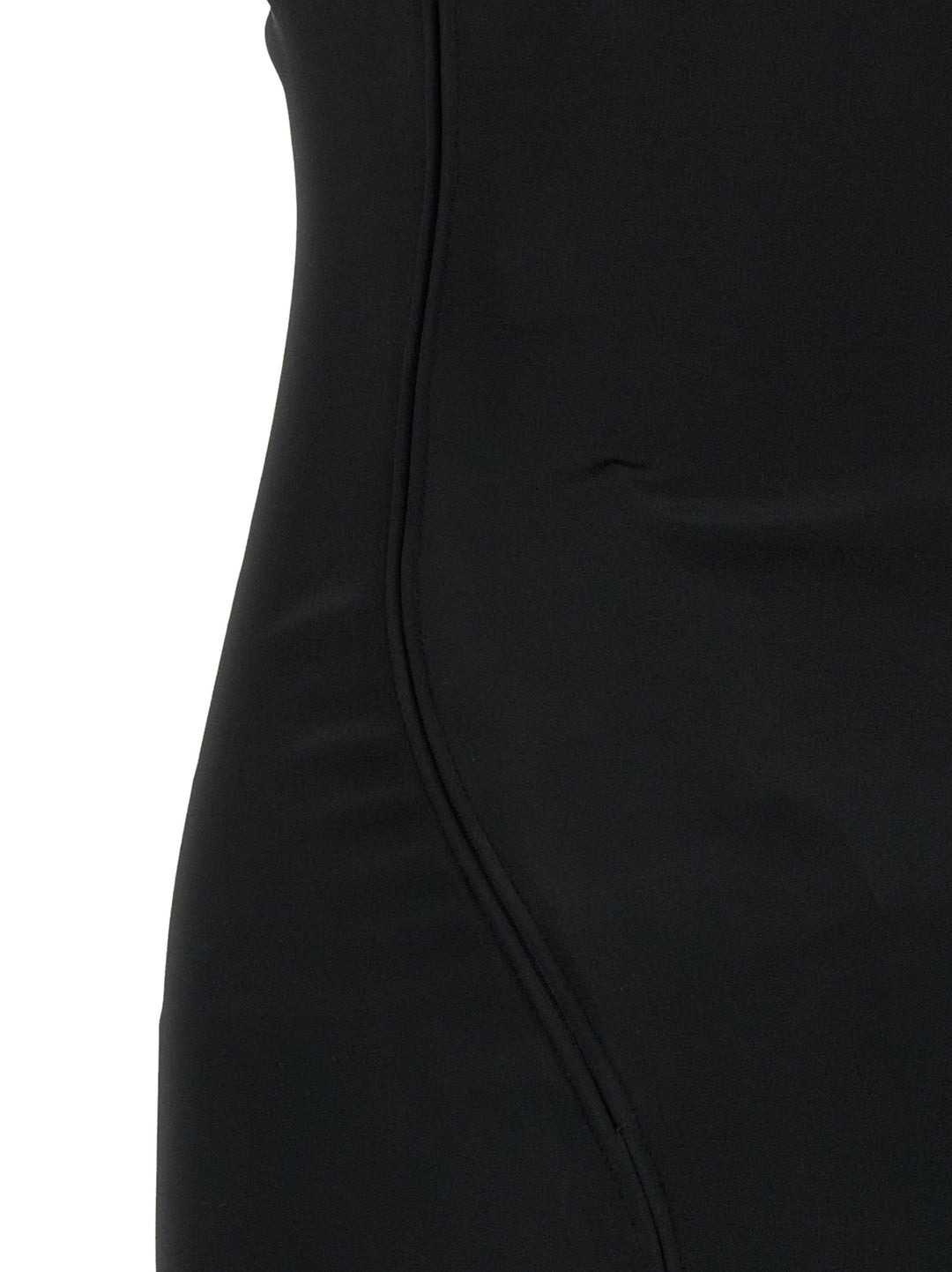 Victoria Beckham Carla Dresses - Black | c788cff4170a581bdf75a93a3b0d103879ebbcd8