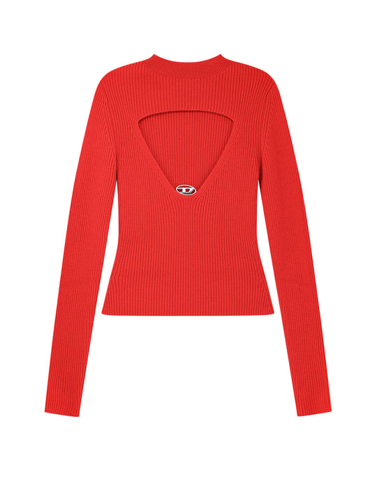 M-Olina Wool Sweater