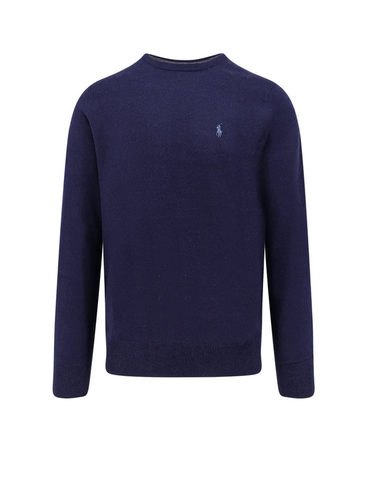 Polo Ralph Lauren Sweaters - HUNTER NAVY | 4bb30f461b11469bf84f9eb5ed215604e1cddc31