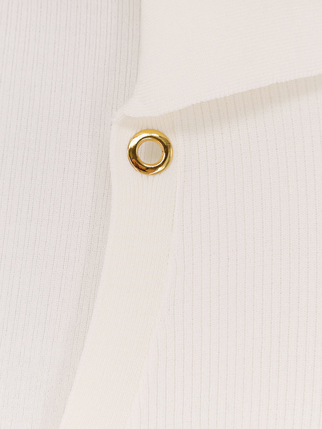 Elisabetta Franchi T-shirts and Polos - Light and natural | b9b5309c7c5b458c8e049e866f3321f7fdbf3797