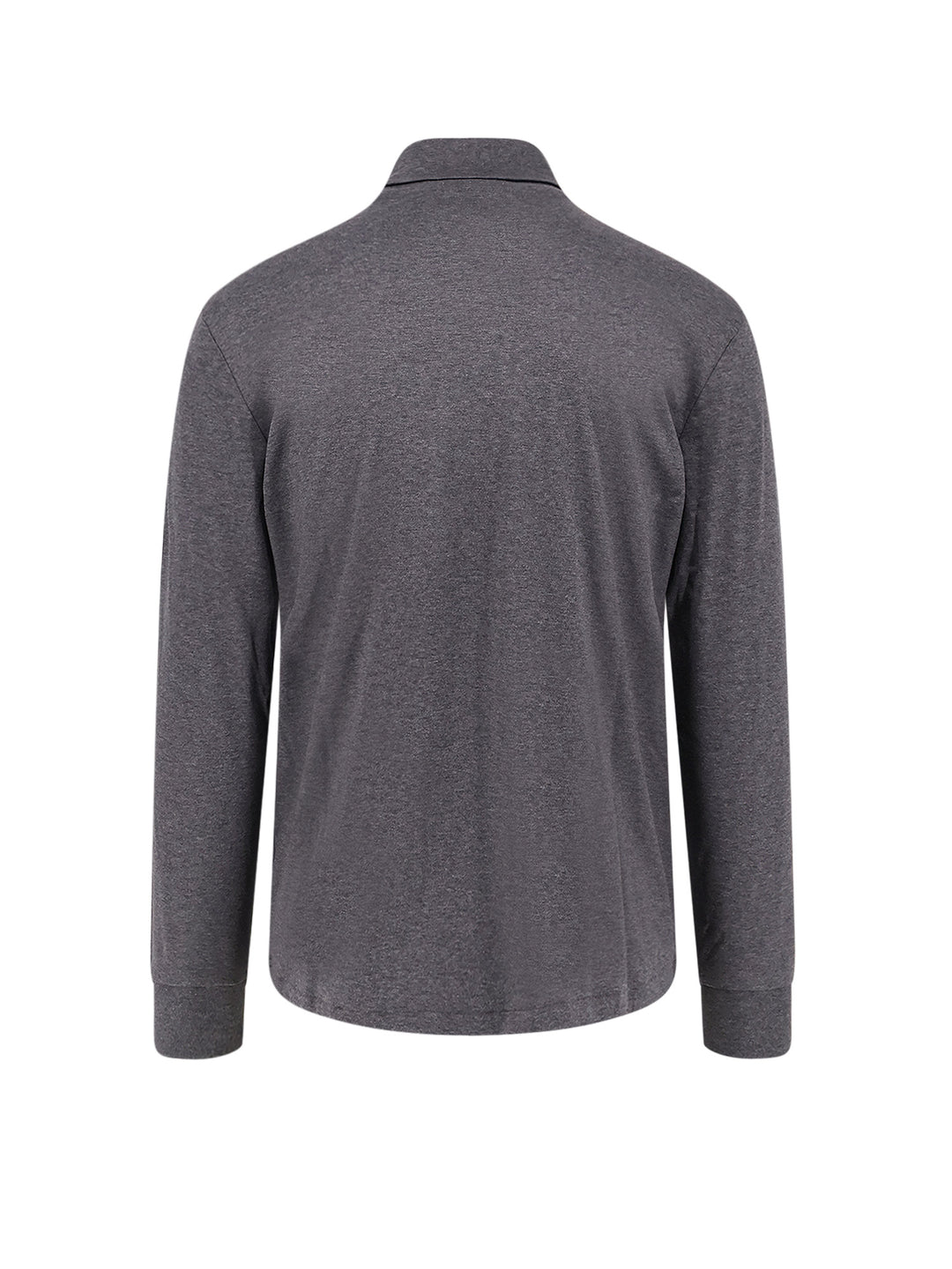 Polo Ralph Lauren Sweaters - BARCLAY HEATHER | 7baaf7f1bcfeafe313c5a8487d371f913f79cf14