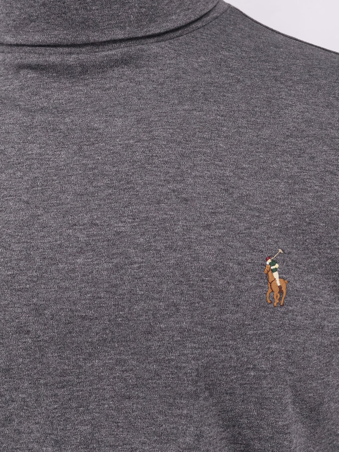 Polo Ralph Lauren Sweaters - BARCLAY HEATHER | a172ce2b94eeb59166ed9b8f0f6080abf5f221d5