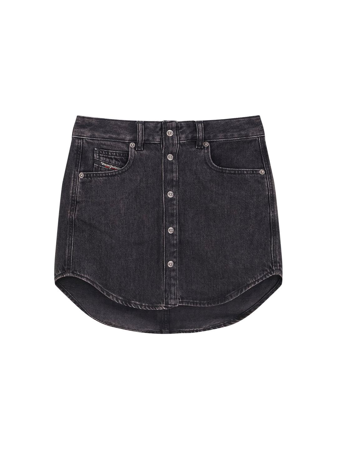Diesel Skirts - Blacks and greys | 9da8c0514df7cc339dae141abfa382d2485ce954