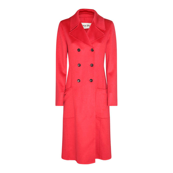 Lanvin Coats - WATERMELON | bcbffa481891fc3ba28f470055aa5f1312fe6592