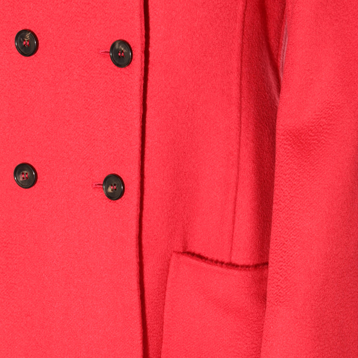 Lanvin Coats - WATERMELON | df83947e6763de99d32c378574dcbfbff3b87f1e