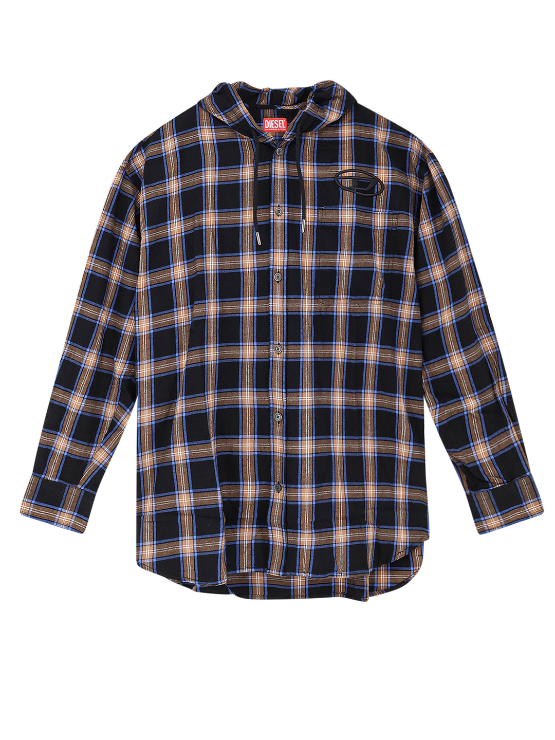 Diesel Shirts - Blacks and greys | 00dc806dd56a393e6ac74e949092d034264cd109