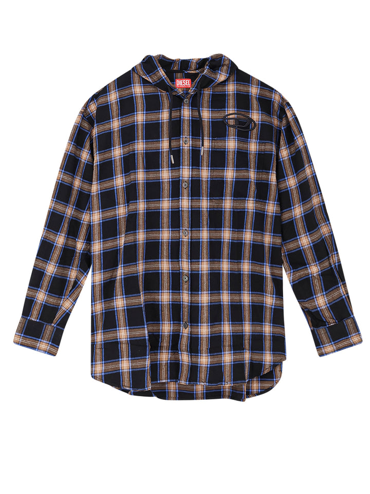Diesel Shirts - Blacks and greys | 00dc806dd56a393e6ac74e949092d034264cd109