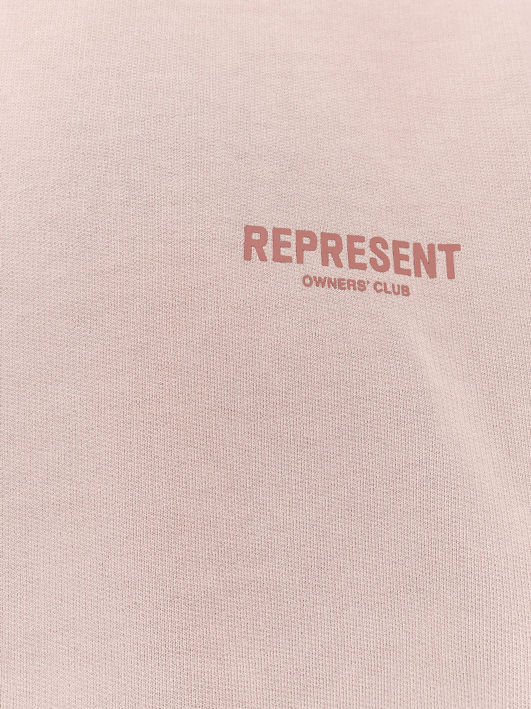 Represent Sweaters - DUSTY MAUVE | 9d02fea65535bbb087f954f969a51b2f1642a92c