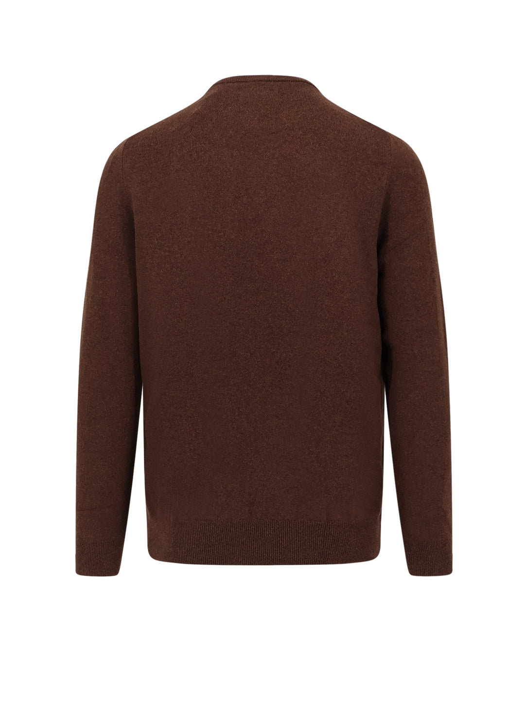 Polo Ralph Lauren Sweaters - CACAO BROWN HEATHER | 21c6c5a7ef99b70ecd6e1b62513a36c9047ca8c1