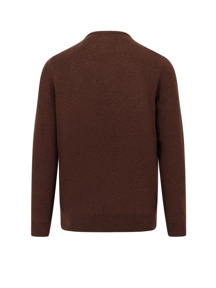 Polo Ralph Lauren Sweaters - CACAO BROWN HEATHER | 21c6c5a7ef99b70ecd6e1b62513a36c9047ca8c1