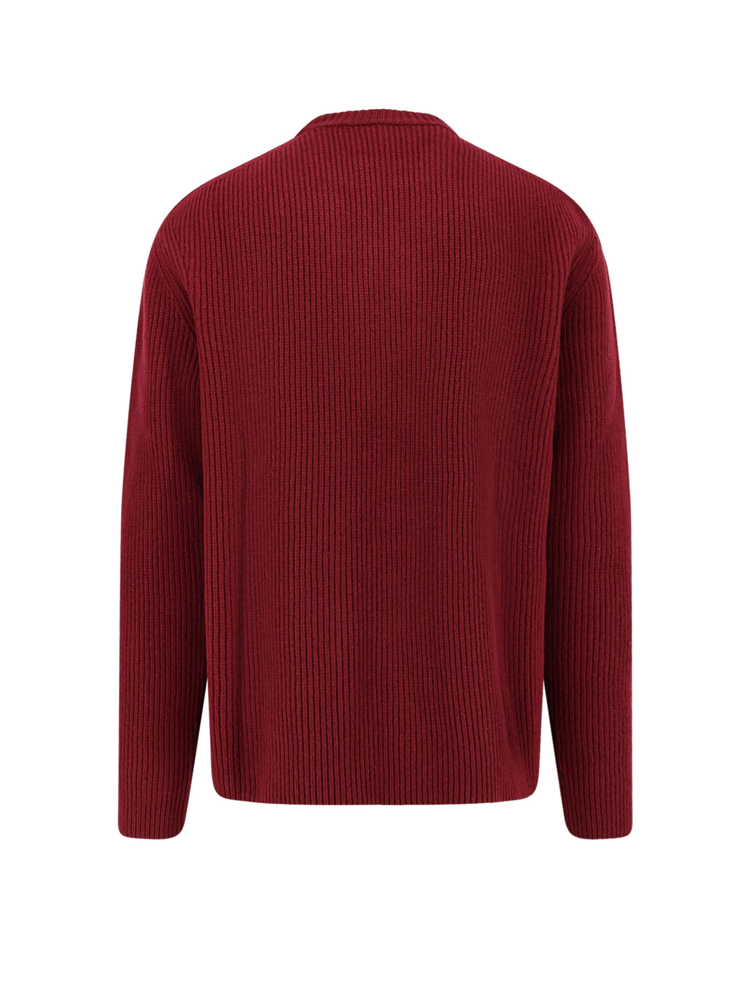 Gucci Sweaters - ROSSO ANCORA/BROWN | ea1e9a607c3fab9527841293fd31029a773fd1bf