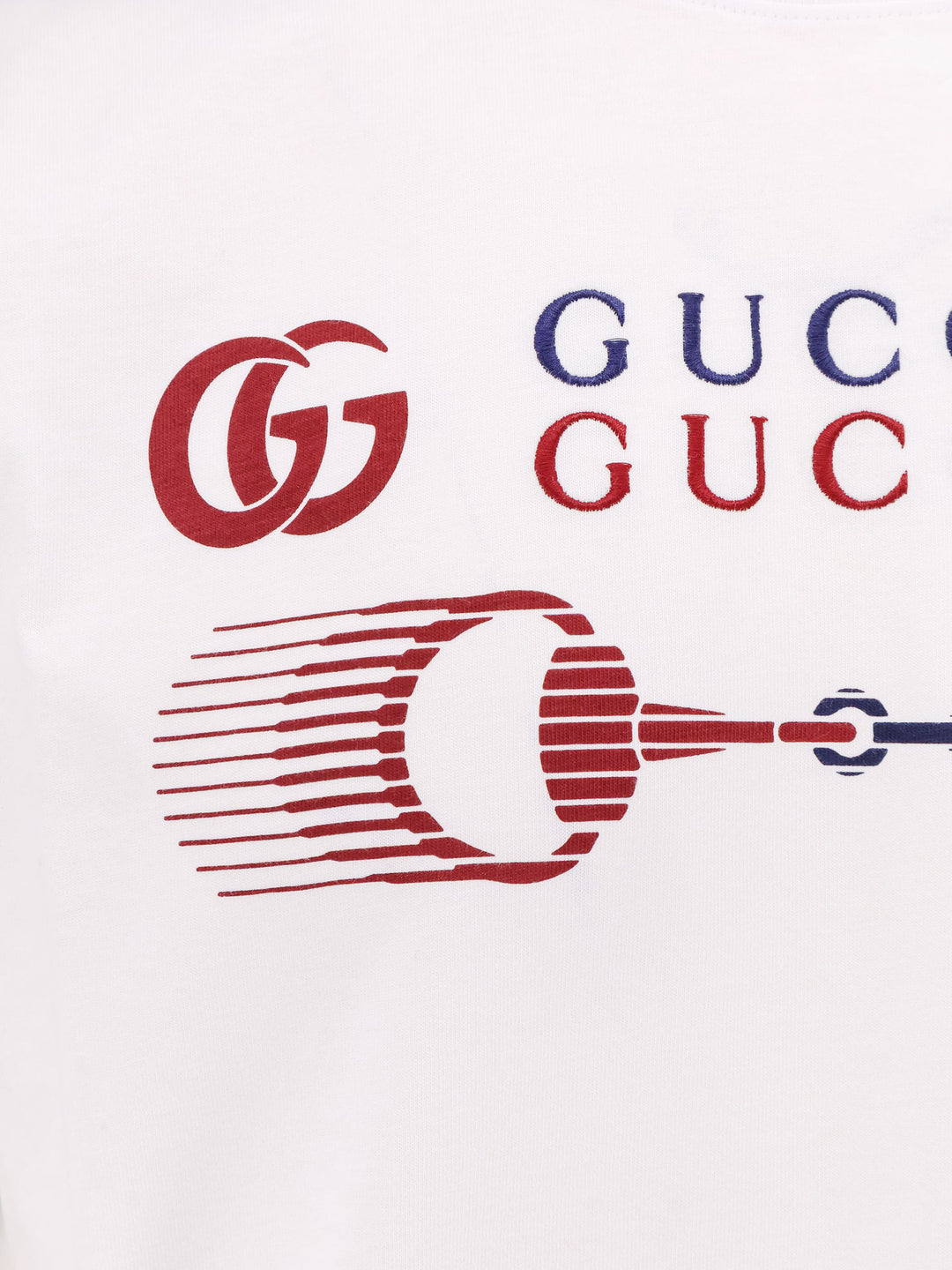 Gucci T-shirts and Polos - Light and natural | f0688f342e110c340dfb0be0068eba0fbe23389a