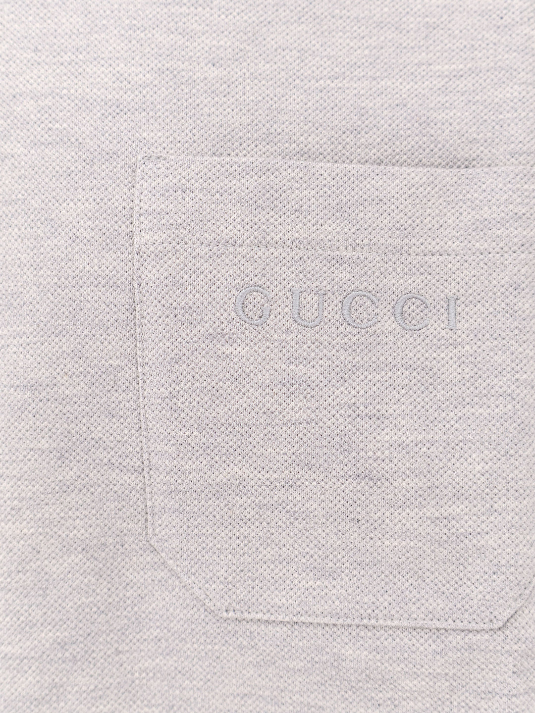Gucci T-shirts and Polos - GREY MELANGE/MIX | 8e072bd09069e50fe29f3b280be21709273b89f1