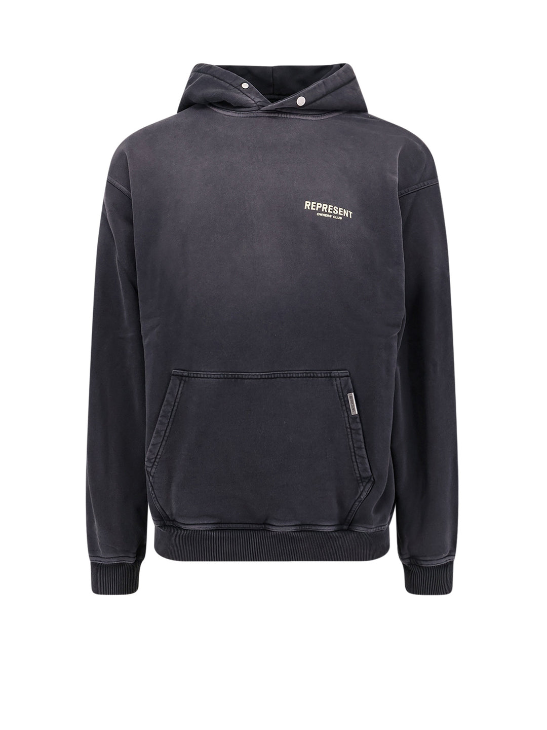 Represent Sweaters - AGED BLACK | a732bceb7561566f693298b1c95d9d9f04cdaf6d